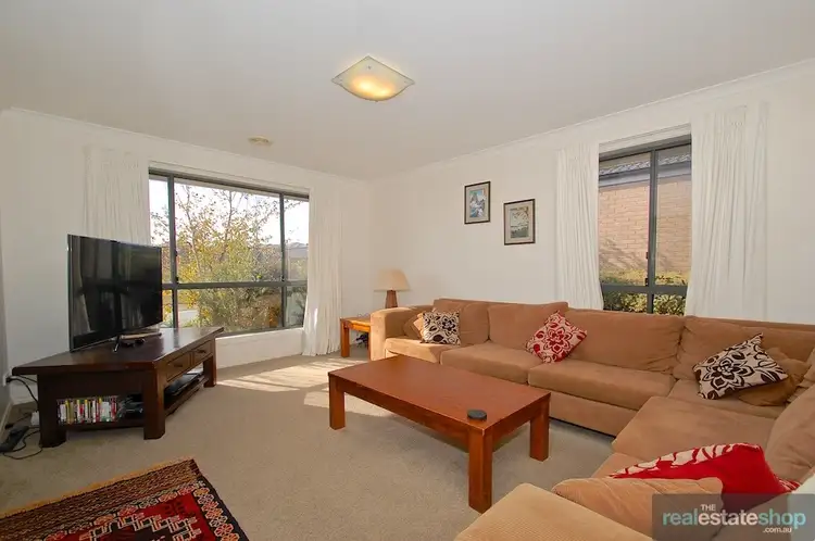 Third view of Homely house listing, 116 Hollows Circuit, Macgregor ACT 2615