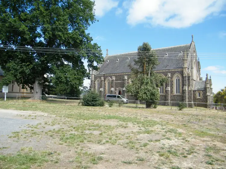 Seventh view of Homely land listing, 7 Templeton Street, Clunes VIC 3370