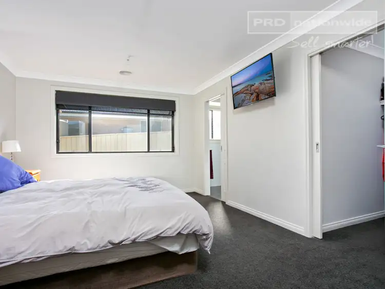 Second view of Homely house listing, 45 Rainbow Drive, Estella NSW 2650