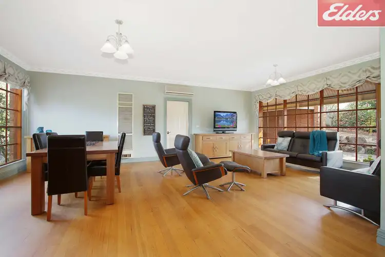 Third view of Homely house listing, 12 Quoll Road, Baranduda VIC 3691