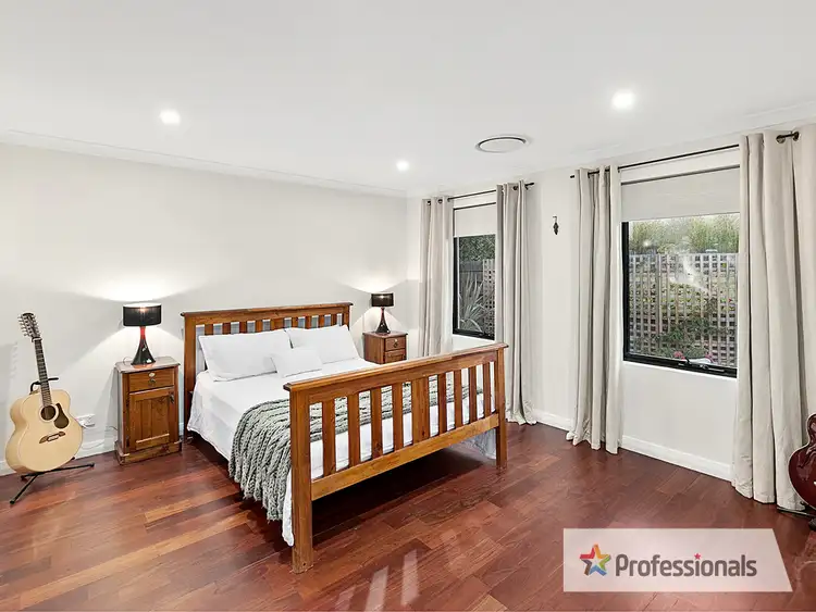 Seventh view of Homely house listing, 23 Galley Ramble, Dunsborough WA 6281
