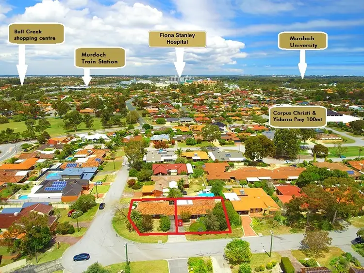28 Hogarth Way, Bateman WA 6150