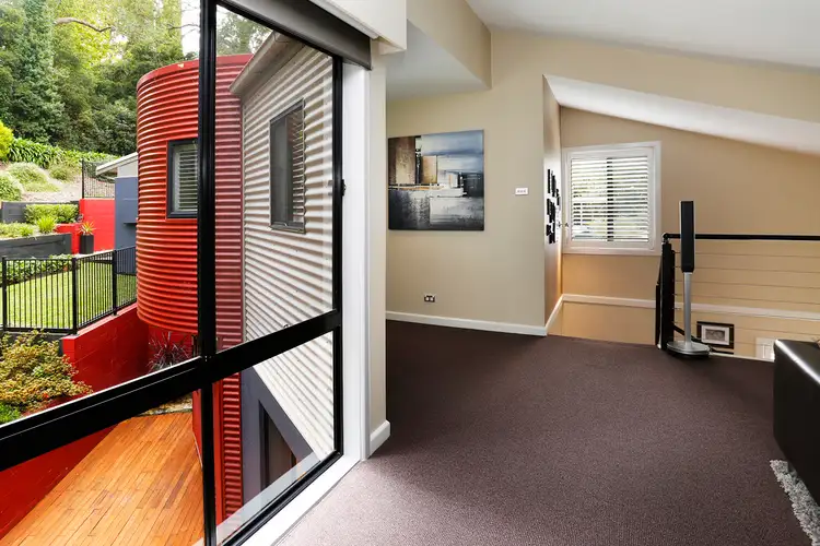 Fifth view of Homely house listing, 5B Merilbah Road, Bowral NSW 2576