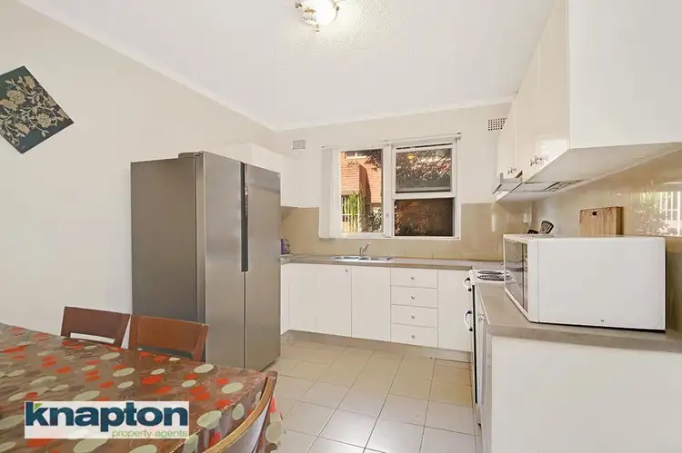 Second view of Homely unit listing, 3/23 Fairmount Street, Lakemba NSW 2195