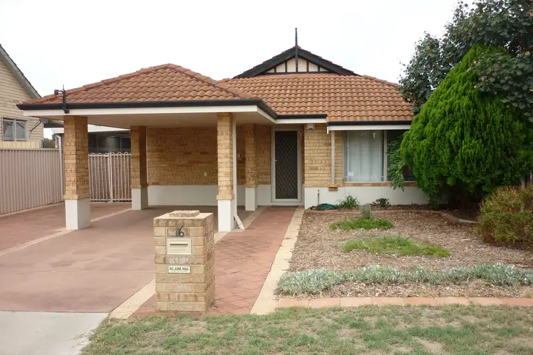 16 Haig Street, Ashfield WA 6054