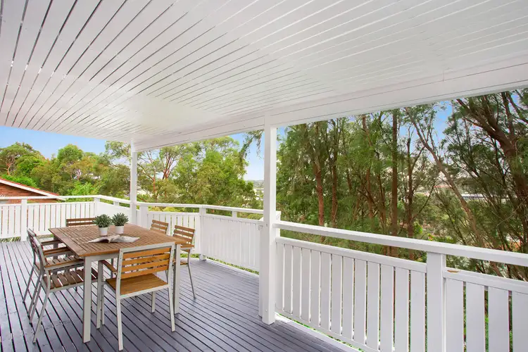 Second view of Homely house listing, 59 Ryan Place, Beacon Hill NSW 2100