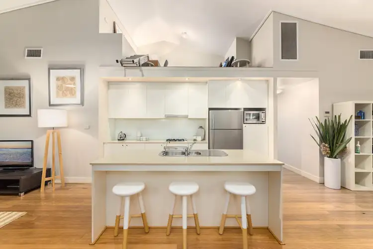 Sixth view of Homely apartment listing, 403/23 Corunna Road, Stanmore NSW 2048