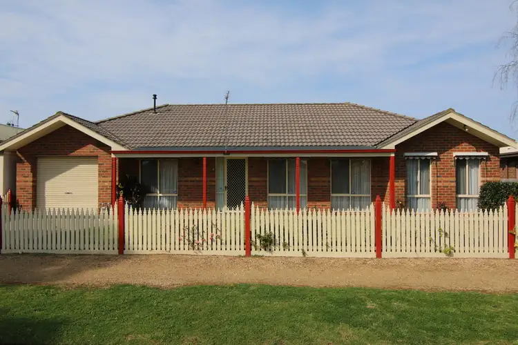 1/15 Pearson Street, Bairnsdale VIC 3875