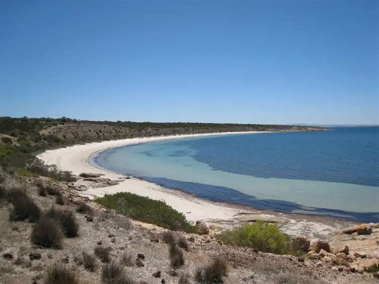 Sixth view of Homely land listing, 47 (Lot 43) East Parade, Point Boston Via, Port Lincoln SA 5606