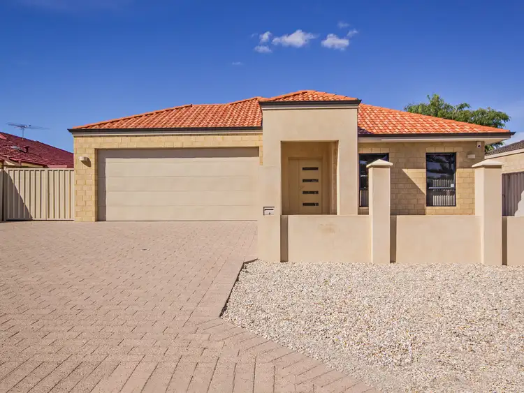 Main view of Homely house listing, 165 Grand Ocean Boulevard, Port Kennedy WA 6172