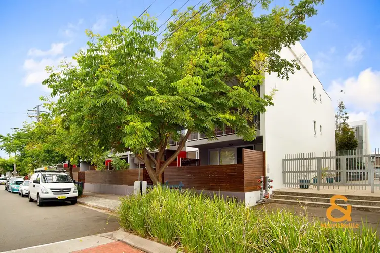 Sixth view of Homely apartment listing, 108/5-13 Garners Ave, Marrickville NSW 2204