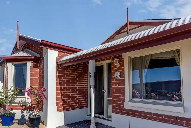 Sixth view of Homely house listing, 8 Baleen Court, Encounter Bay SA 5211
