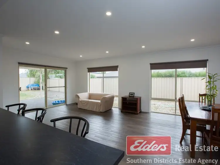 Sixth view of Homely house listing, 26 Waddingham Loop, Capel WA 6271