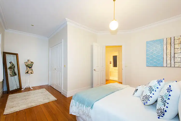 Fourth view of Homely townhouse listing, 20B Charmaine Avenue, Avondale Heights VIC 3034