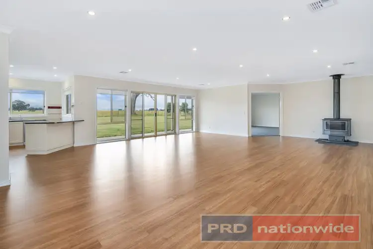 Fourth view of Homely house listing, 446 Wilsons Road, Haddon VIC 3351