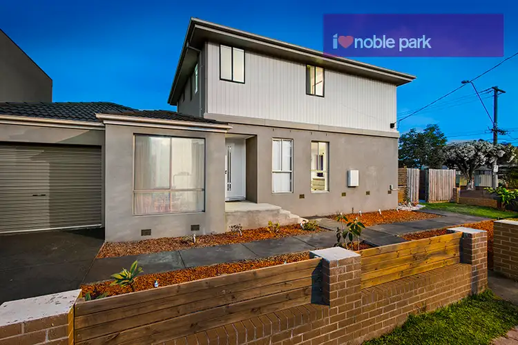 20 Maroubra Avenue, Noble Park VIC 3174