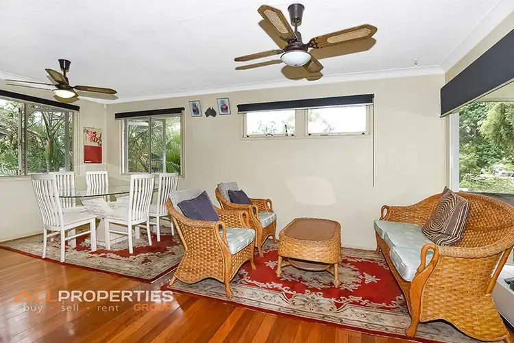 Fifth view of Homely house listing, 89 Cintra St, Durack QLD 4077