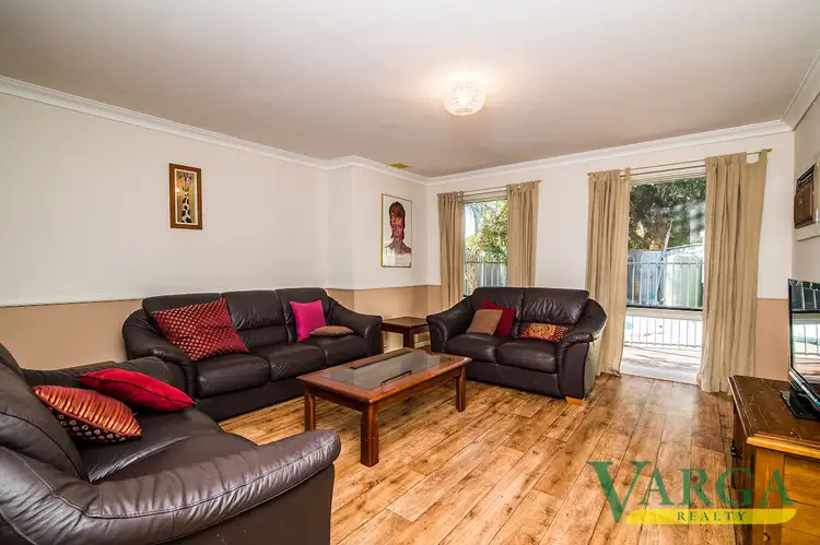 Sixth view of Homely house listing, 10 Blackburne Drive, Kelmscott WA 6111