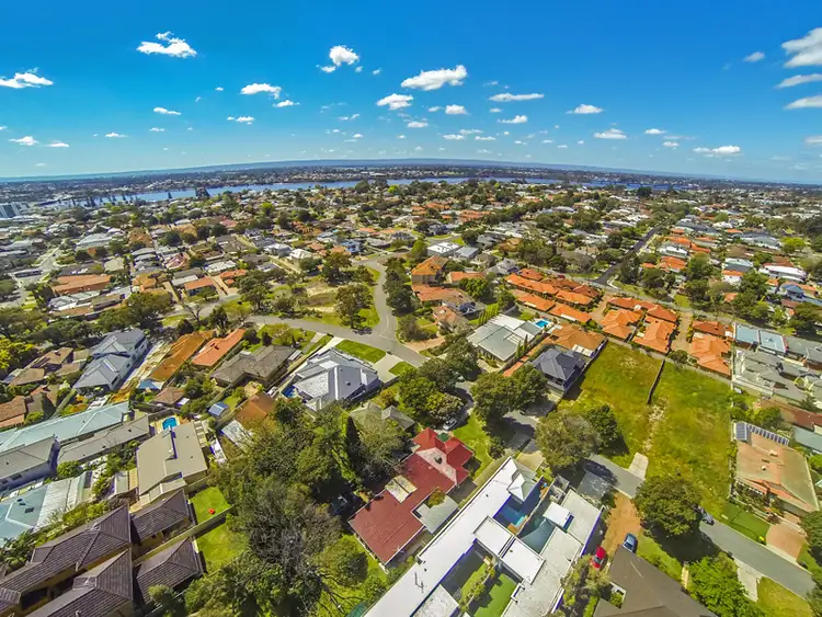 Third view of Homely house listing, 52 Mitchell Street, Mount Pleasant WA 6153