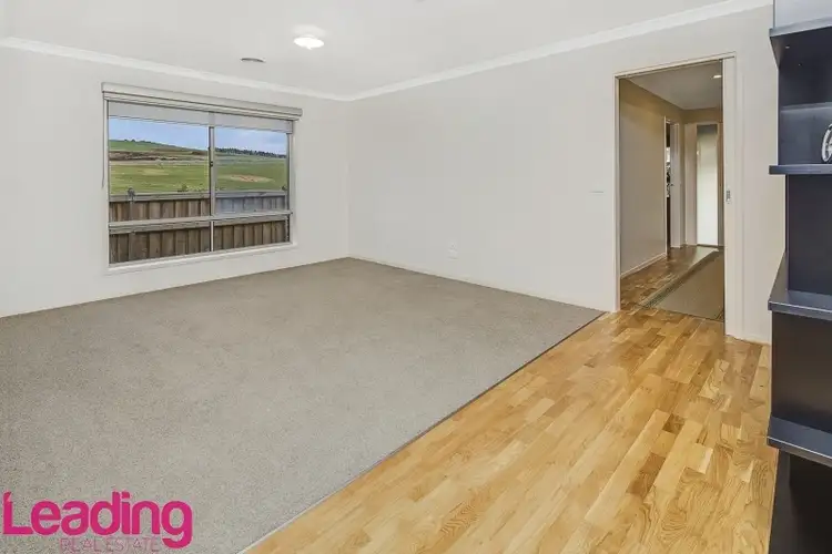 Fifth view of Homely house listing, 11 Marl Close, Sunbury VIC 3429