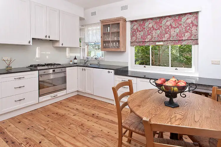 Third view of Homely apartment listing, 2/48 Grasmere Road, Cremorne NSW 2090
