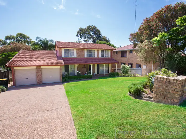 17 Rathluba Cresent, East Maitland NSW 2323