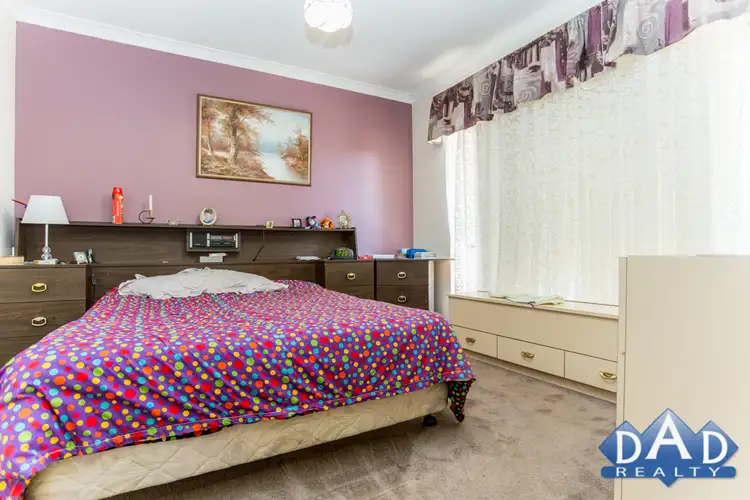 Second view of Homely house listing, 10 Greensill Crescent, Australind WA 6233