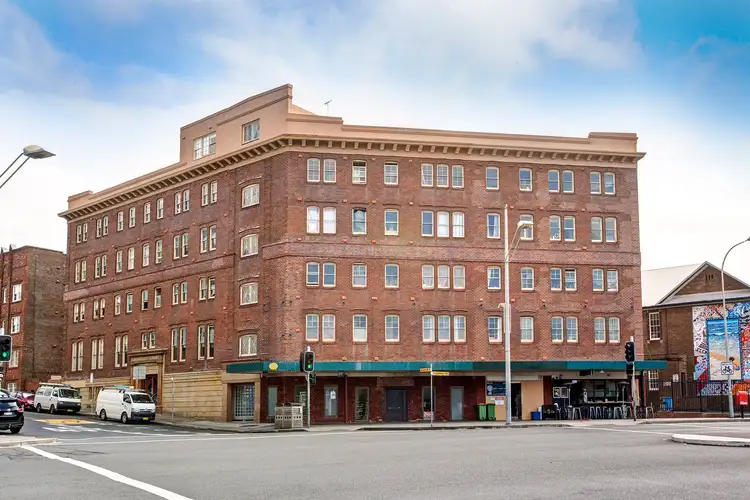 Third view of Homely apartment listing, 25/1 Beach Road, Bondi Beach NSW 2026