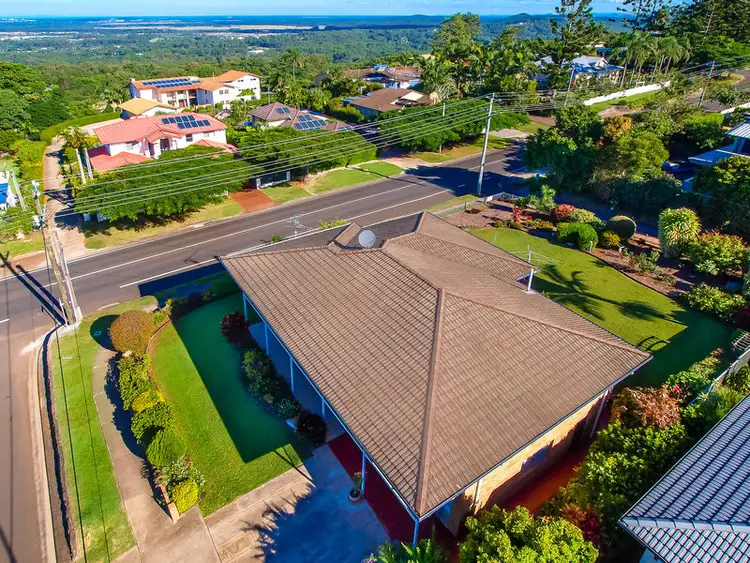 1 Wilguy Crescent, Buderim QLD 4556