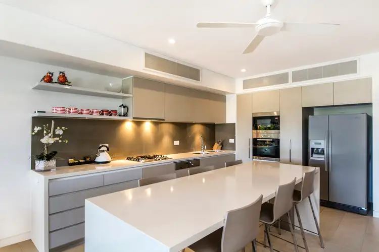 Sixth view of Homely unit listing, 305/56 Macrossan St (Coconut Grove), Port Douglas QLD 4877