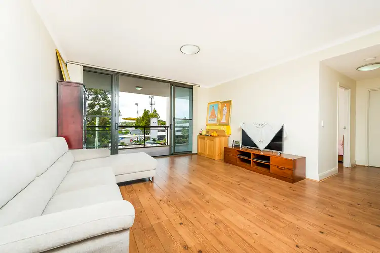 Fifth view of Homely unit listing, 21D/541 Pembroke Road, Leumeah NSW 2560