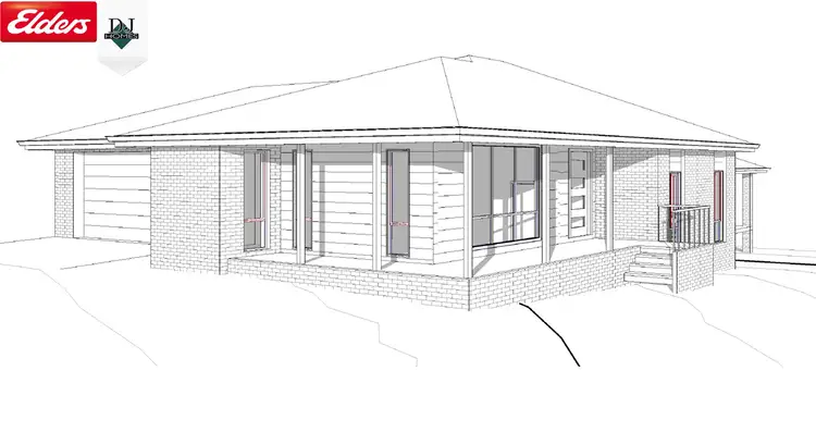 6 Jack Street, Googong NSW 2620