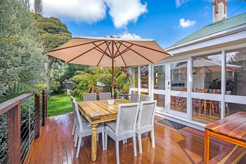 Main view of Homely house listing, 11 Dowling Street, Launceston TAS 7250