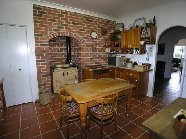 Second view of Homely rural property listing, 1301 Gowan Road, Lower Lewis Ponds, Orange NSW 2800