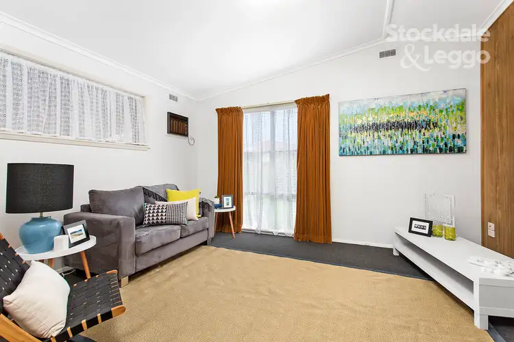 Second view of Homely house listing, 2 Tempy Court, Dallas VIC 3047