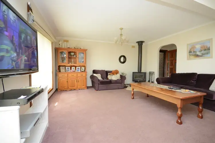 Fifth view of Homely house listing, 56 DOHERTY STREET, Bairnsdale VIC 3875
