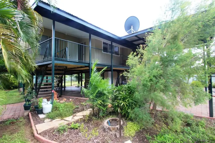 15 Stutterd St, Katherine NT 850