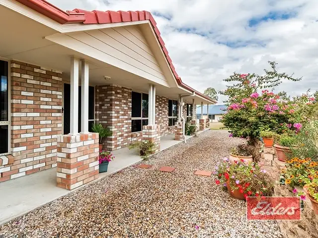 Fourth view of Homely house listing, 7-11 Tallowood Place, Jimboomba QLD 4280