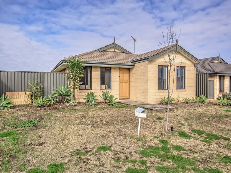Second view of Homely house listing, 15 Camelot Street, Baldivis WA 6171