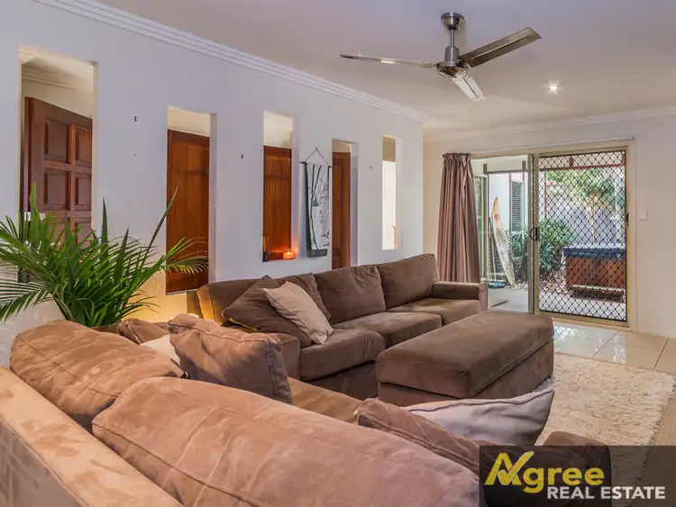 Second view of Homely house listing, 58 Ningi Esplanade, Ningi QLD 4511