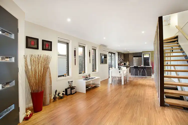 Fourth view of Homely townhouse listing, 2/124 Power Avenue, Chadstone VIC 3148