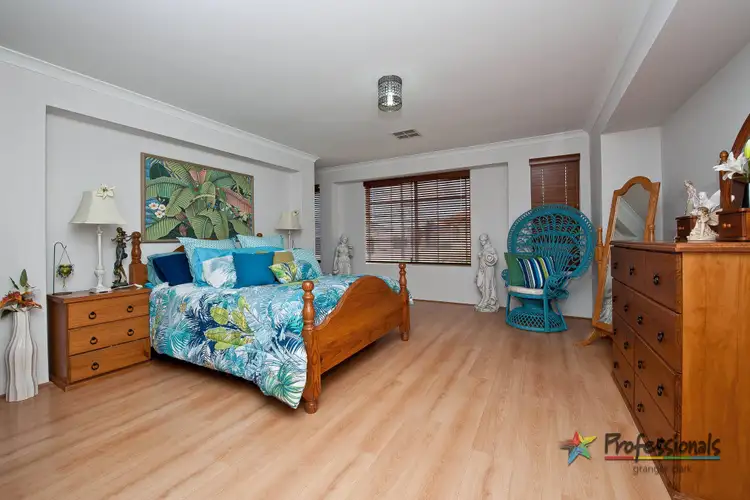 Third view of Homely house listing, 4 Manila Way, Aveley WA 6069