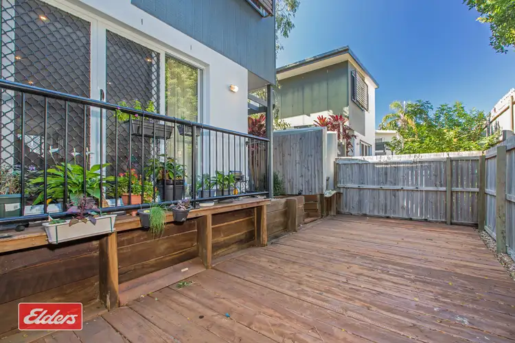 Second view of Homely townhouse listing, 5/19-21 Shields Street, Redcliffe QLD 4020