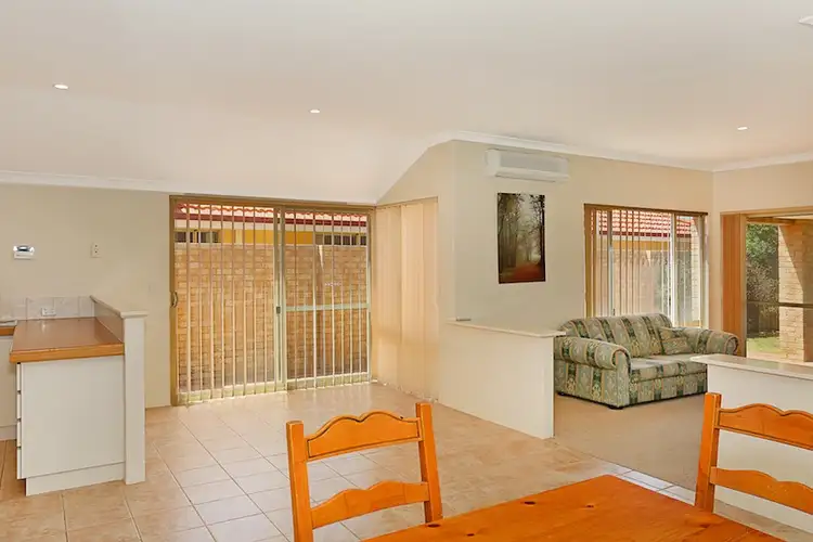 Seventh view of Homely house listing, 15 Voyager Close, Wannanup WA 6210
