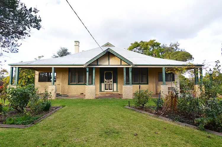 Main view of Homely house listing, 143 Cowanna Avenue, Merbein VIC 3505