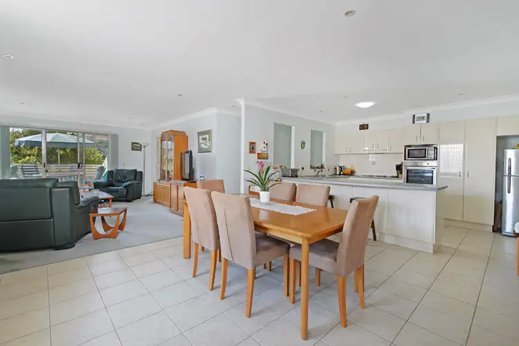 Second view of Homely townhouse listing, 1/8 Jupiter Crescent, Port Macquarie NSW 2444