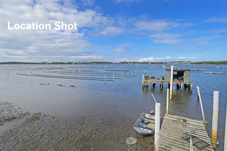Fourth view of Homely land listing, Lot 23 Sandfly Alley, Port Macquarie NSW 2444