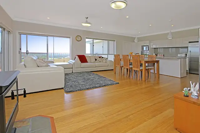 Sixth view of Homely house listing, 28 Eyrie Bowrie Drive, Milton NSW 2538