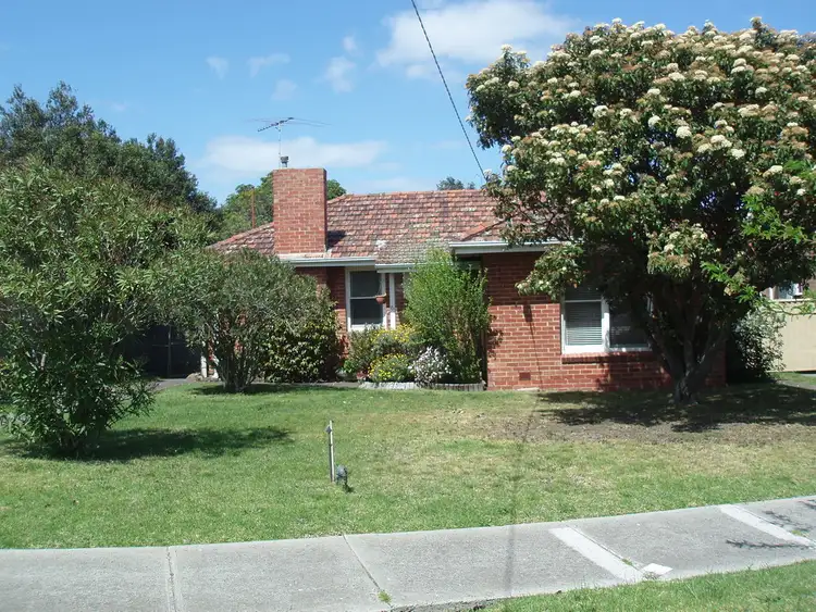 Third view of Homely house listing, 6 Bliburg Street, Jacana VIC 3047