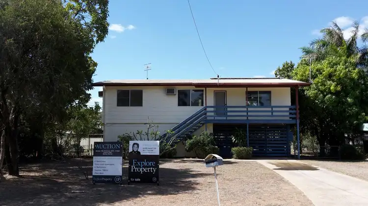 13 Yeates Street, Moranbah QLD 4744